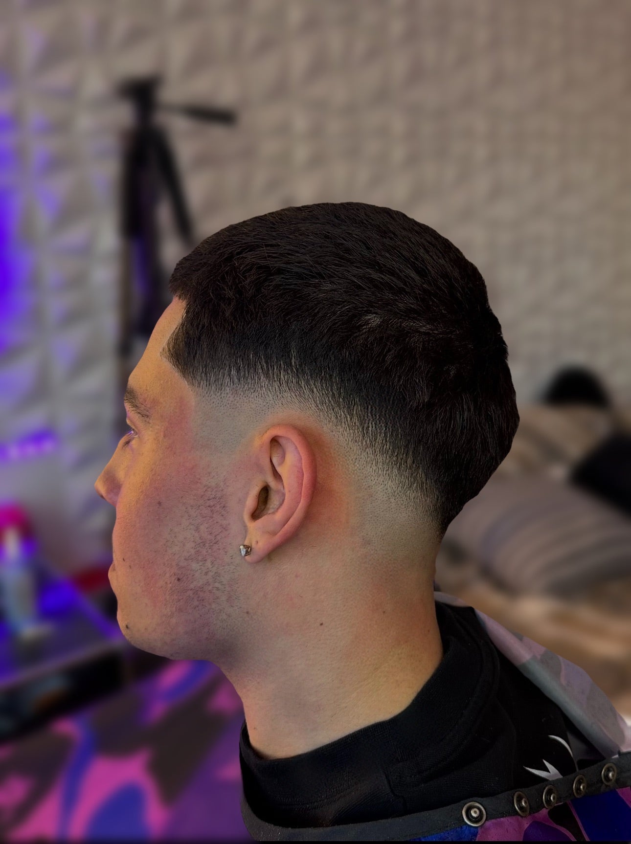 Coupe Simple