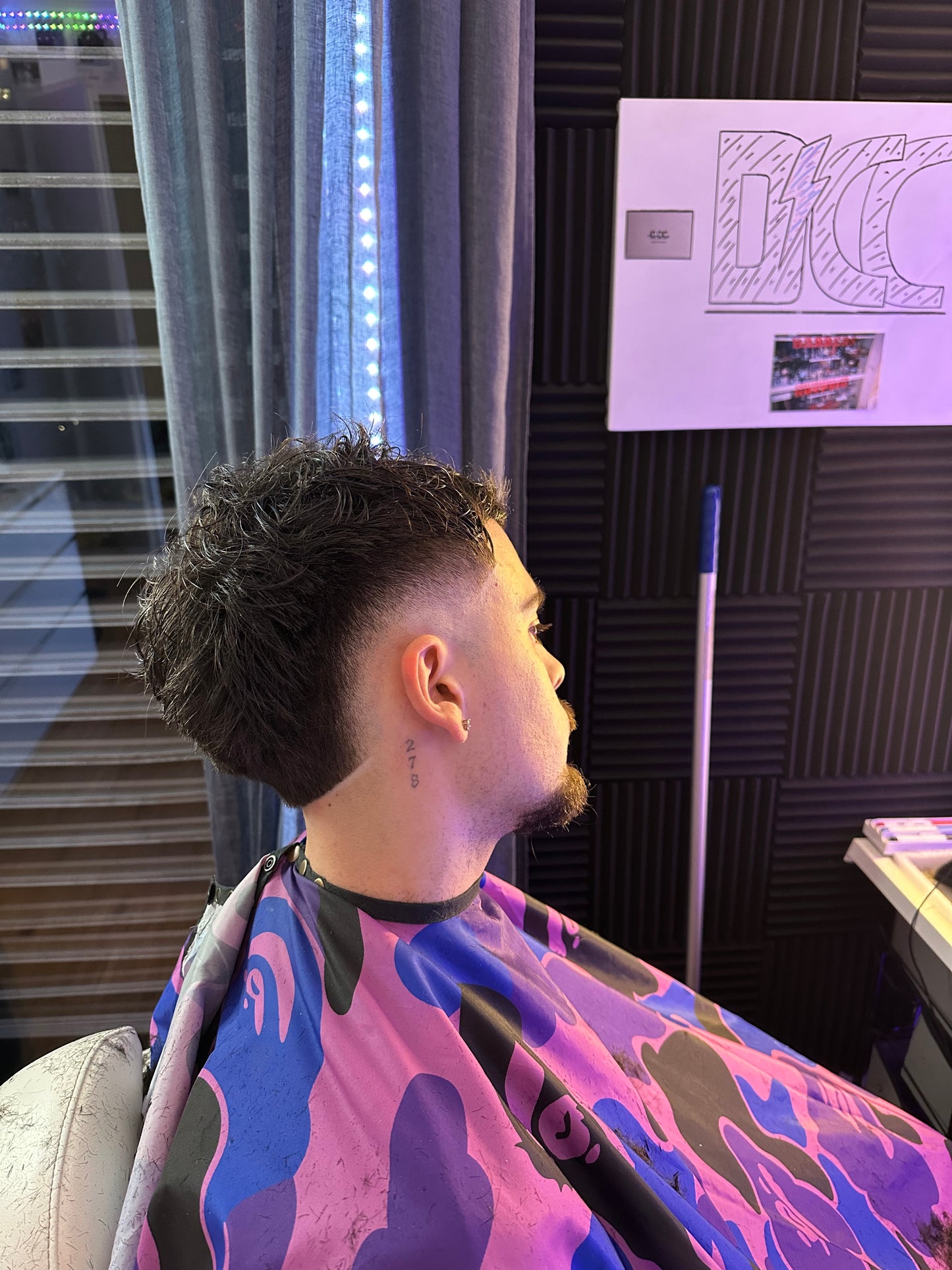 Coupe Simple