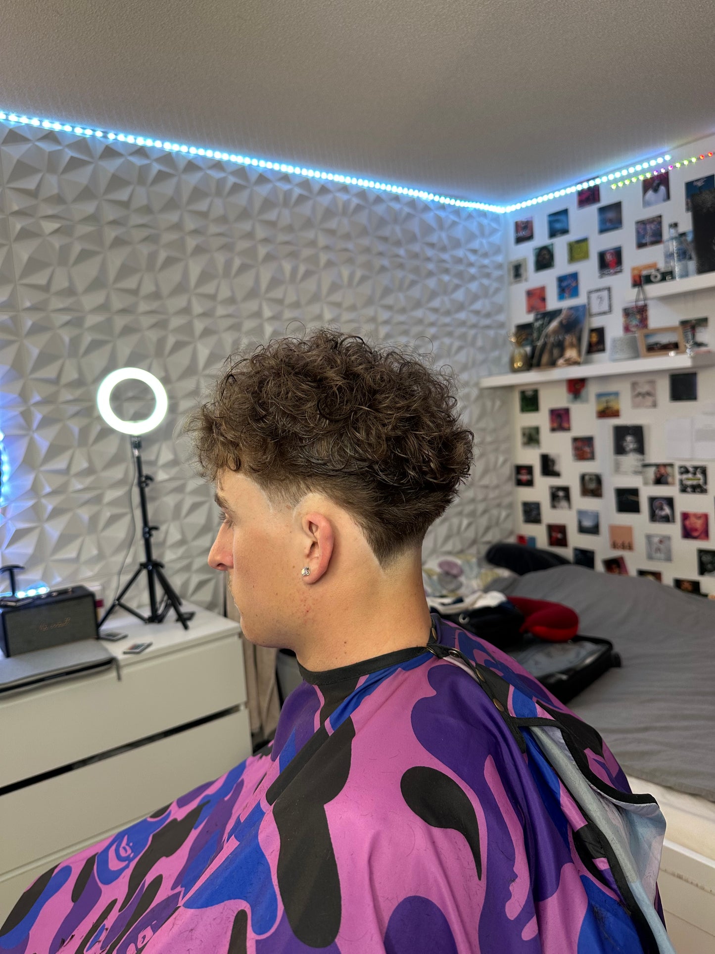 Coupe Simple