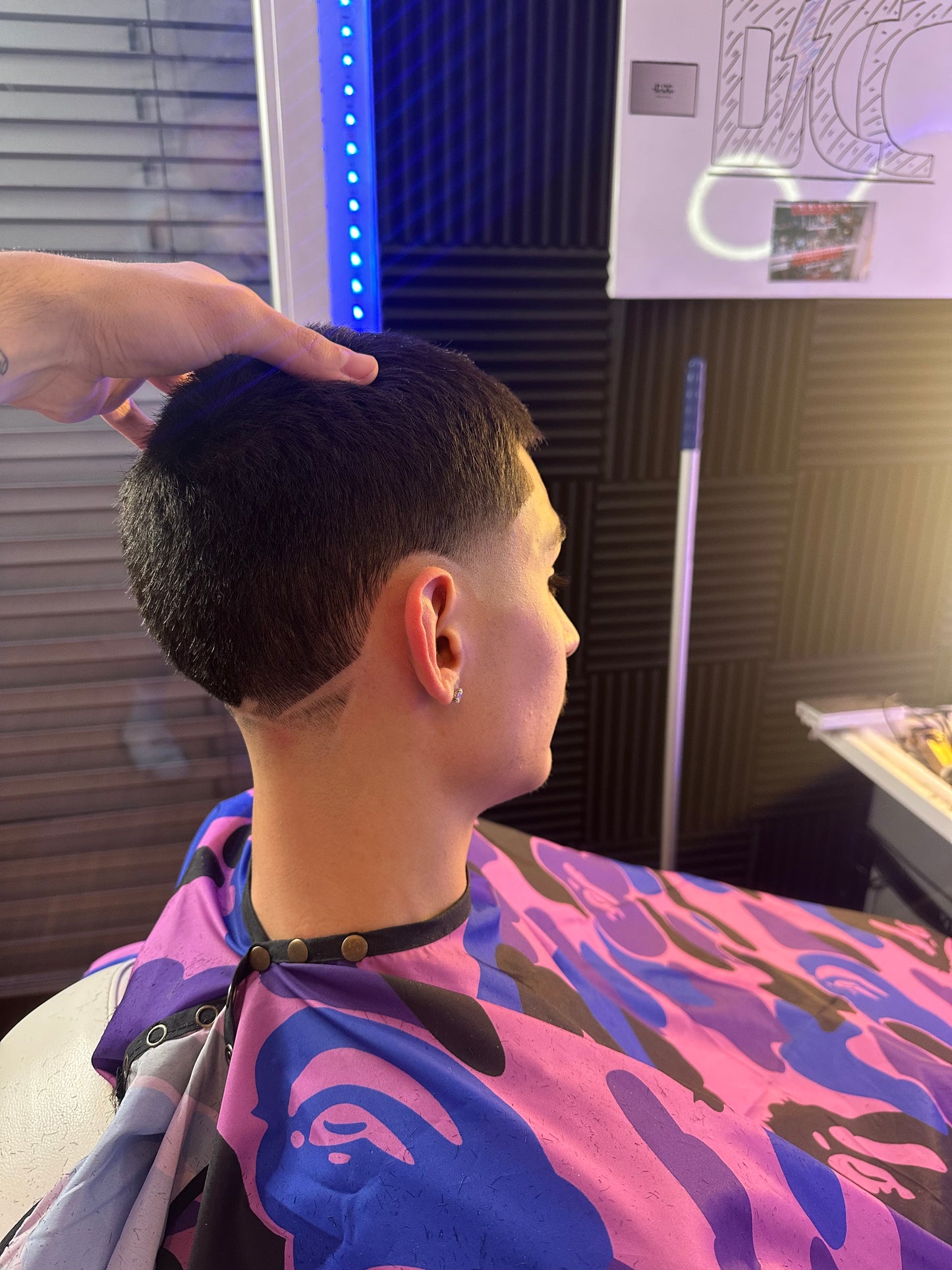 Coupe Simple