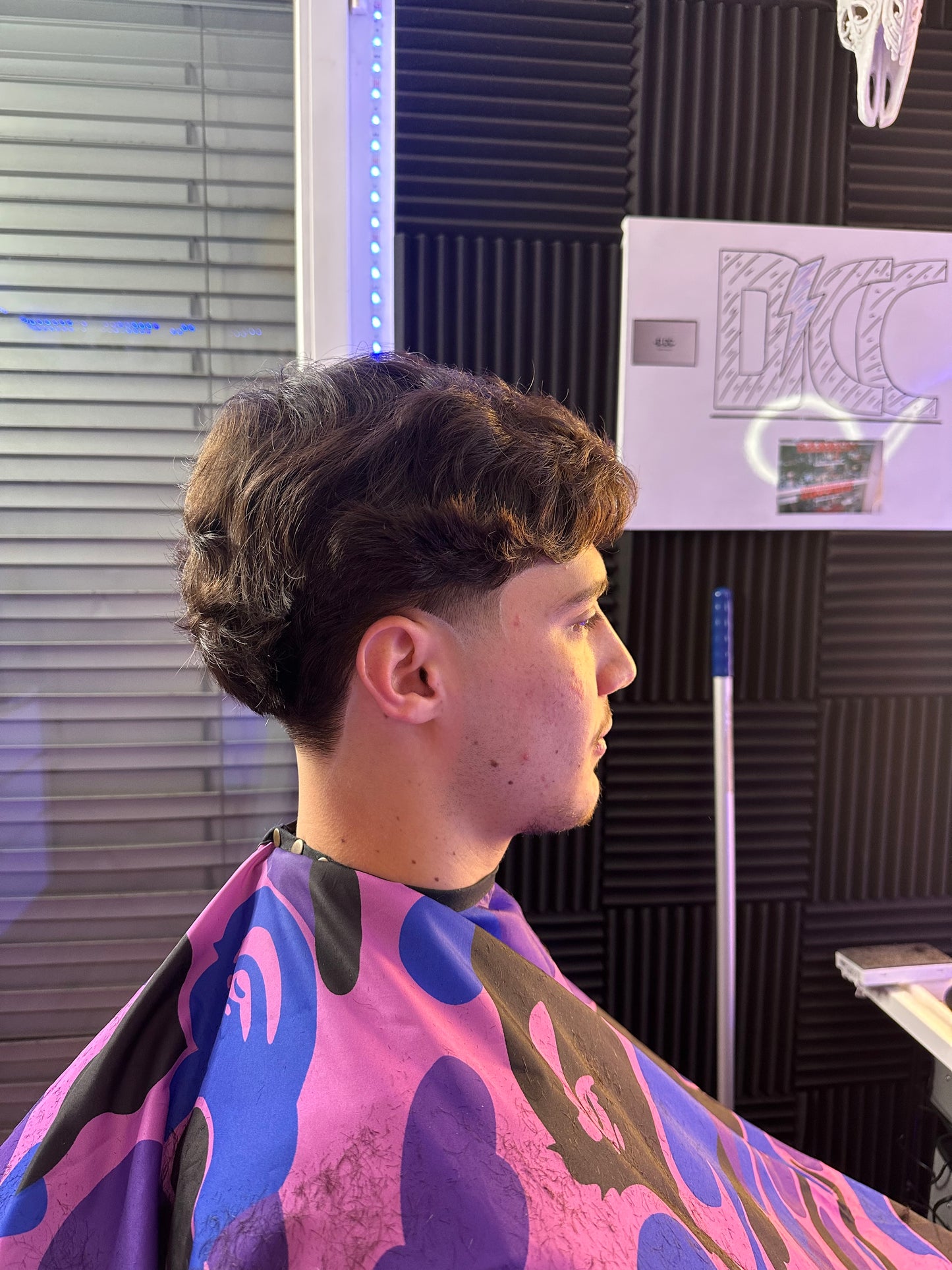 Coupe Simple