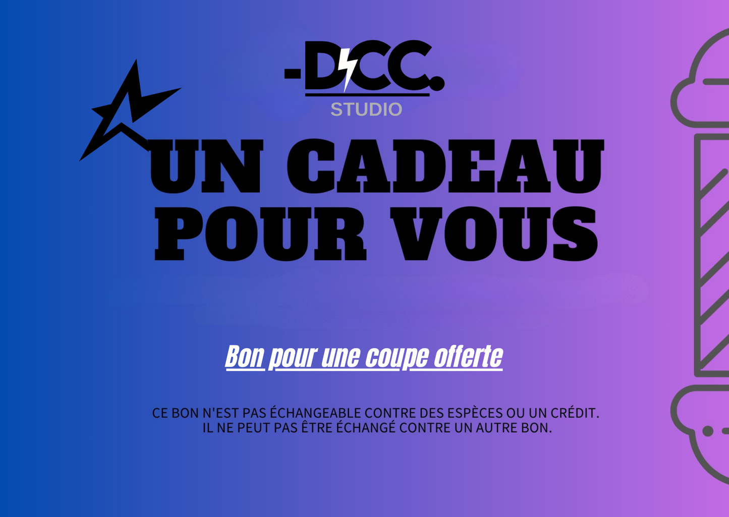 Cartes cadeaux