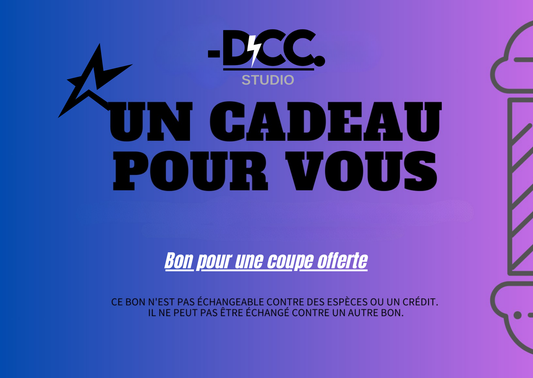 Cartes cadeaux